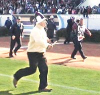 Ordu-Eskişehir <br>0-0'dan yeniden