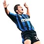 Everton Inter'le anlaştı