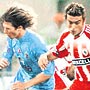 Erıc Gerets'in istediği Türk