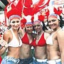 Onlar taraftar değil, 'seyirci!'