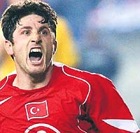 T�rkiye <br>gol gol gol