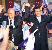 Ordu'ya k�t� haber