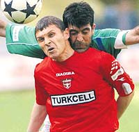 Daha iyisi olabilirdi