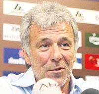 Mesai başlıyor