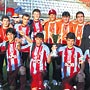 Gençlerin kralı Trabzon
