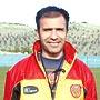 Feyyaz Uçar Brezilya'da