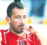 Sergen kalıyor