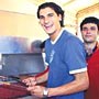 Önder Avrupa diyor