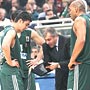 İbo ve Didin mağlup