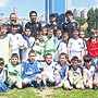 Yavru Kartallar seçiliyor