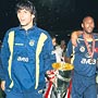 Fener'in kasası parayla doldu
