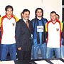 Burası Kayseri burada transfer çok