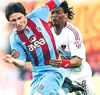 Souness, Fatih Tekke'yi İstiyor