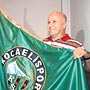 Tekelioğlu Körfez'de