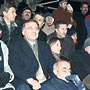 Karagümrük'ün hamisi Şahin