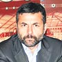Ümitler için ilk hedef Kocaman