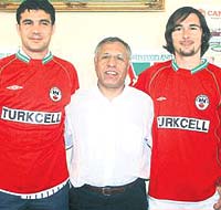 Do�u'nun karargah�