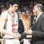 Gönlüm Efes'te