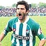 Okan Yılmaz sevinci