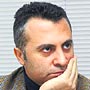 Konya'da Kartal rüzgarı