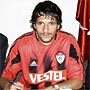 Zafer Demiray: Huzur için geldim