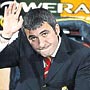 Hagi: bu adam 'gidici' demiştim