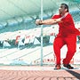 Ayağa kalk Eşref!