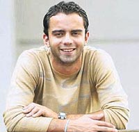 Fenerli Semih Bursa yolunda