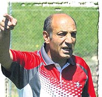 Ligin tozunu atar�z