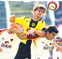 Cimbom'a yak��mad�