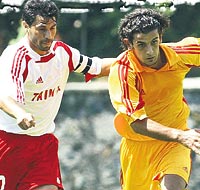 Umut verici