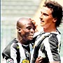 Otoritelerden Appiah'a onay