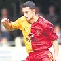 Cimbom 6 fire verdi