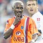 Yattara yine gecikir