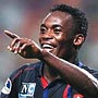 Essien 45 milyon euro