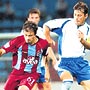 Güneş istedi transfer dondu