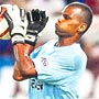 Sakın gol yeme Jef!