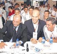 Terim'den reçete