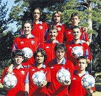 En iyi oluruz
