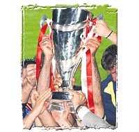 Süper lig 48 yaşında