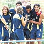 Vurduğu gol