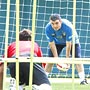 Brezilyalı sıktı artık