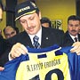 Kabus gibi