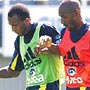 Bilal sefere hazır