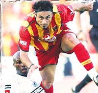 Taburenin 1 aya�� eksik