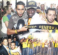 �ampiyon a��l��