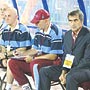 Sportif direktörlük beklemede