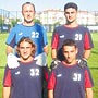 Körfez'in bekçileri!