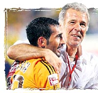 Sabreden <br>dervi�: 1-0