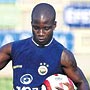 Appiah d�rt d�rtl�k oldu